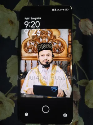 Xiaomi Civi 1S 256 GB Gold