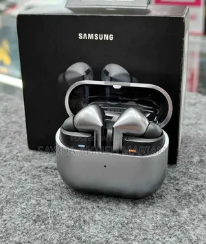 Galaxy Buds 3 Pro