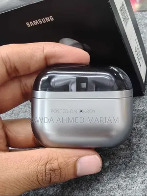 Galaxy Buds 3 Pro