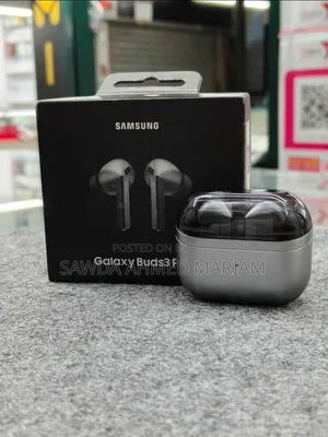 Galaxy Buds 3 Pro