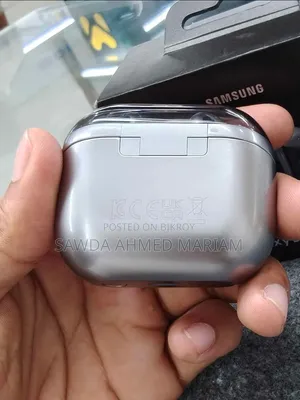 Galaxy Buds 3 Pro
