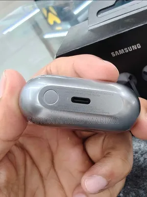 Galaxy Buds 3 Pro