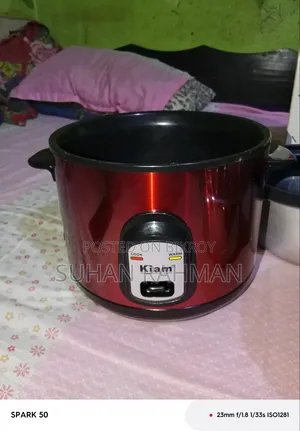 Cooker sell
