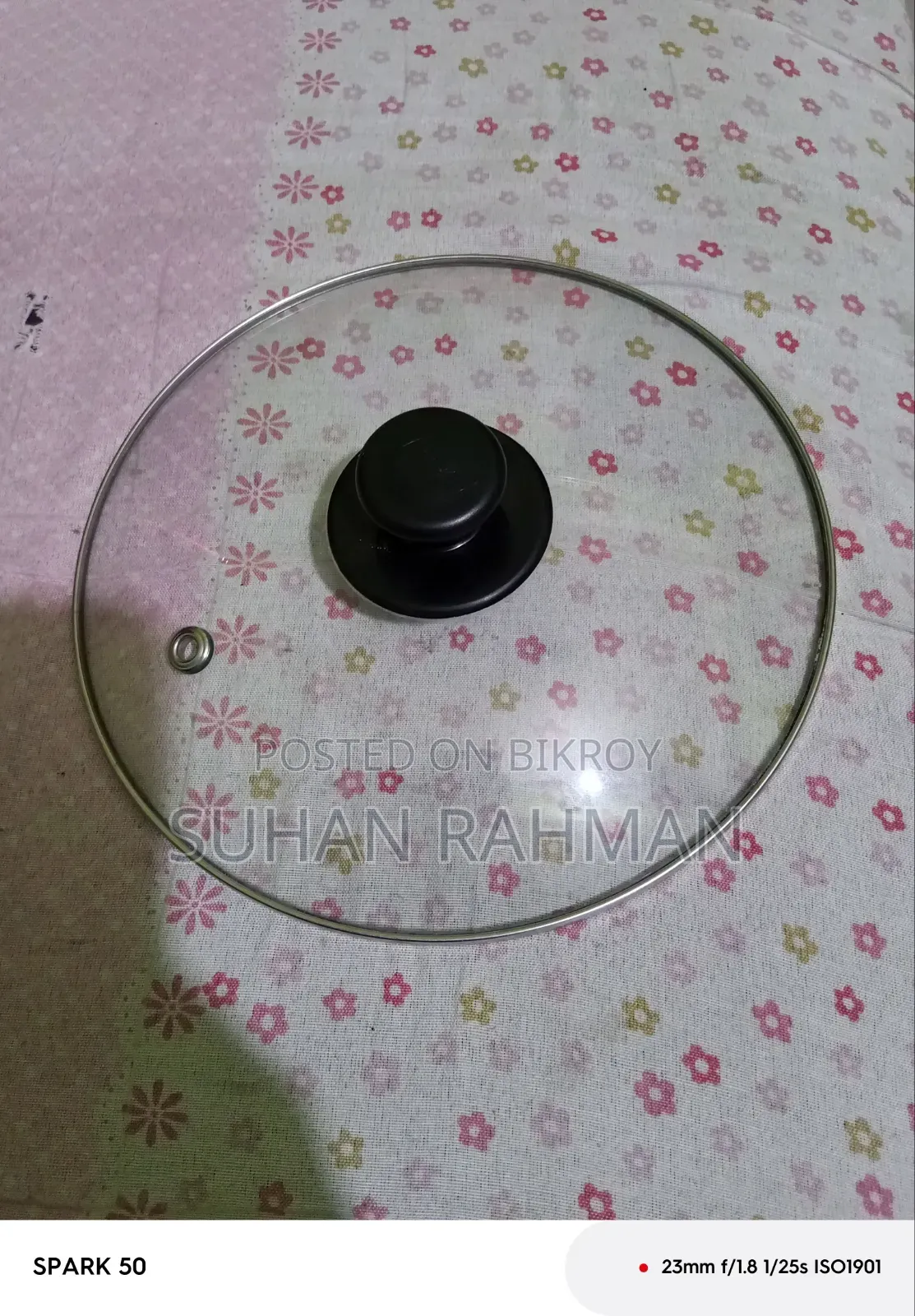 Cooker sell