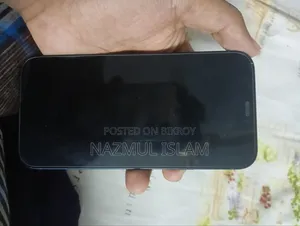 Apple iPhone 12 128 GB Black