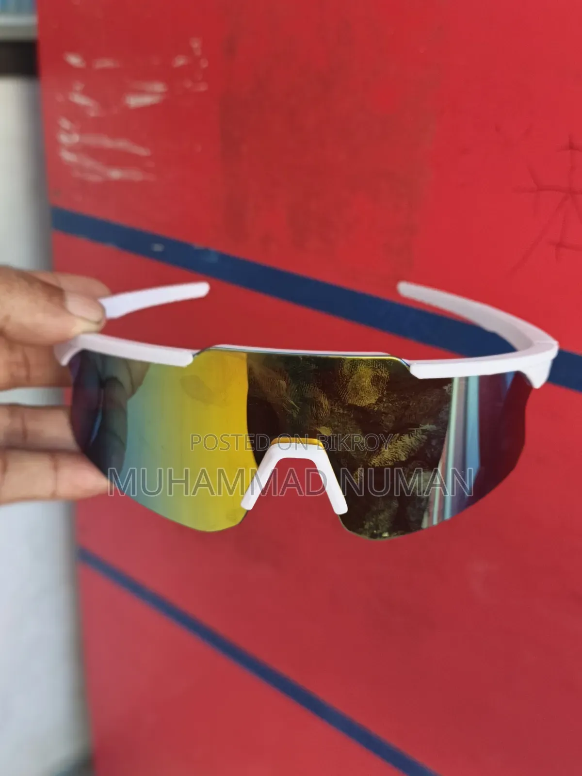Best Cycling Sunglasses