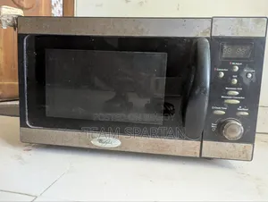 Oven Whirlpool