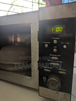 Oven Whirlpool