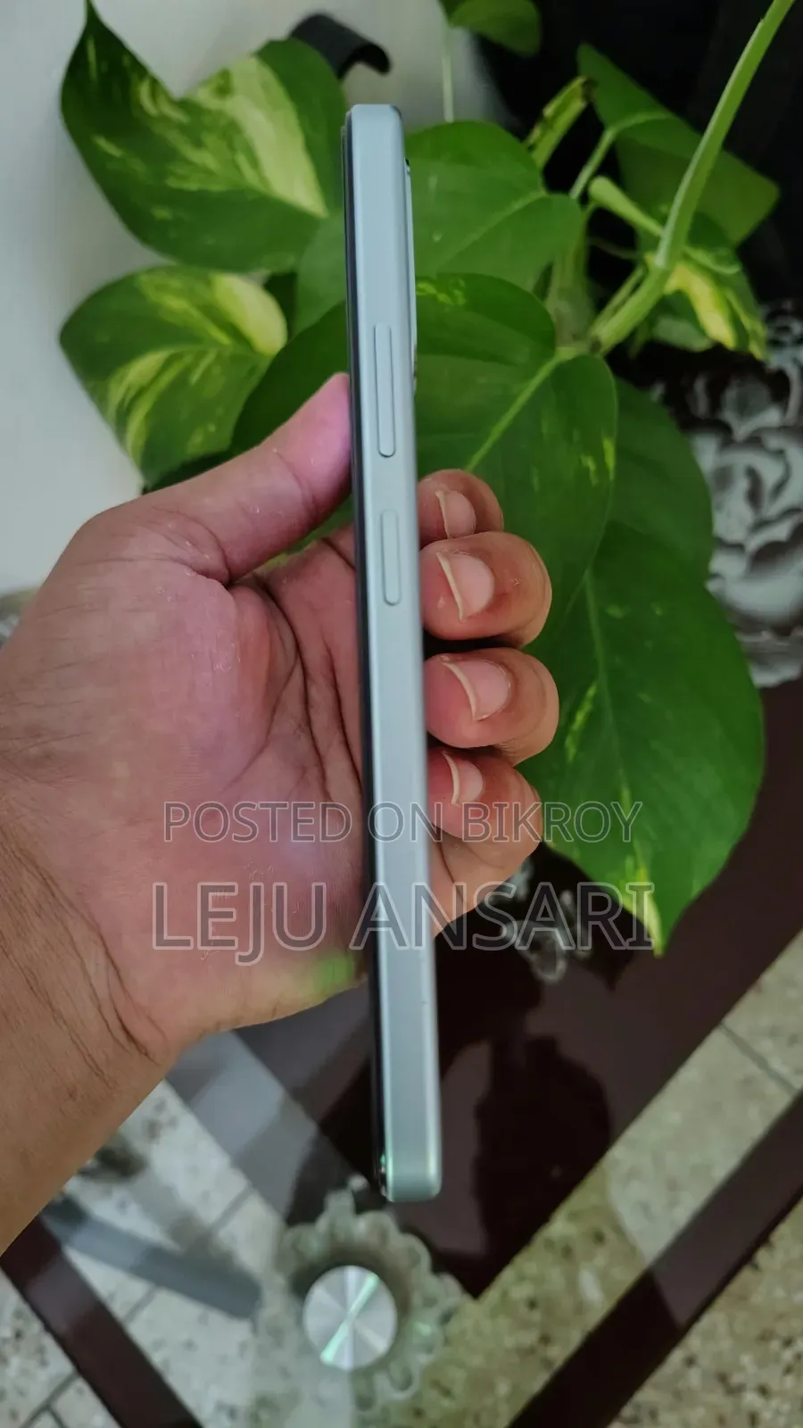 অপ্পো এ৬এক্স ৬৪ জিবি ব্লু