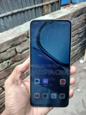 Realme Narzo N53 128 GB Rose Gold