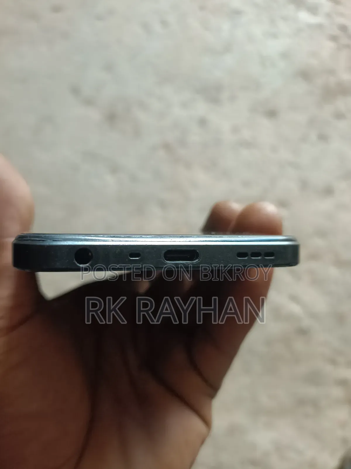অপো এ৭৭এস ১২৮ জিবি ব্ল্যাক