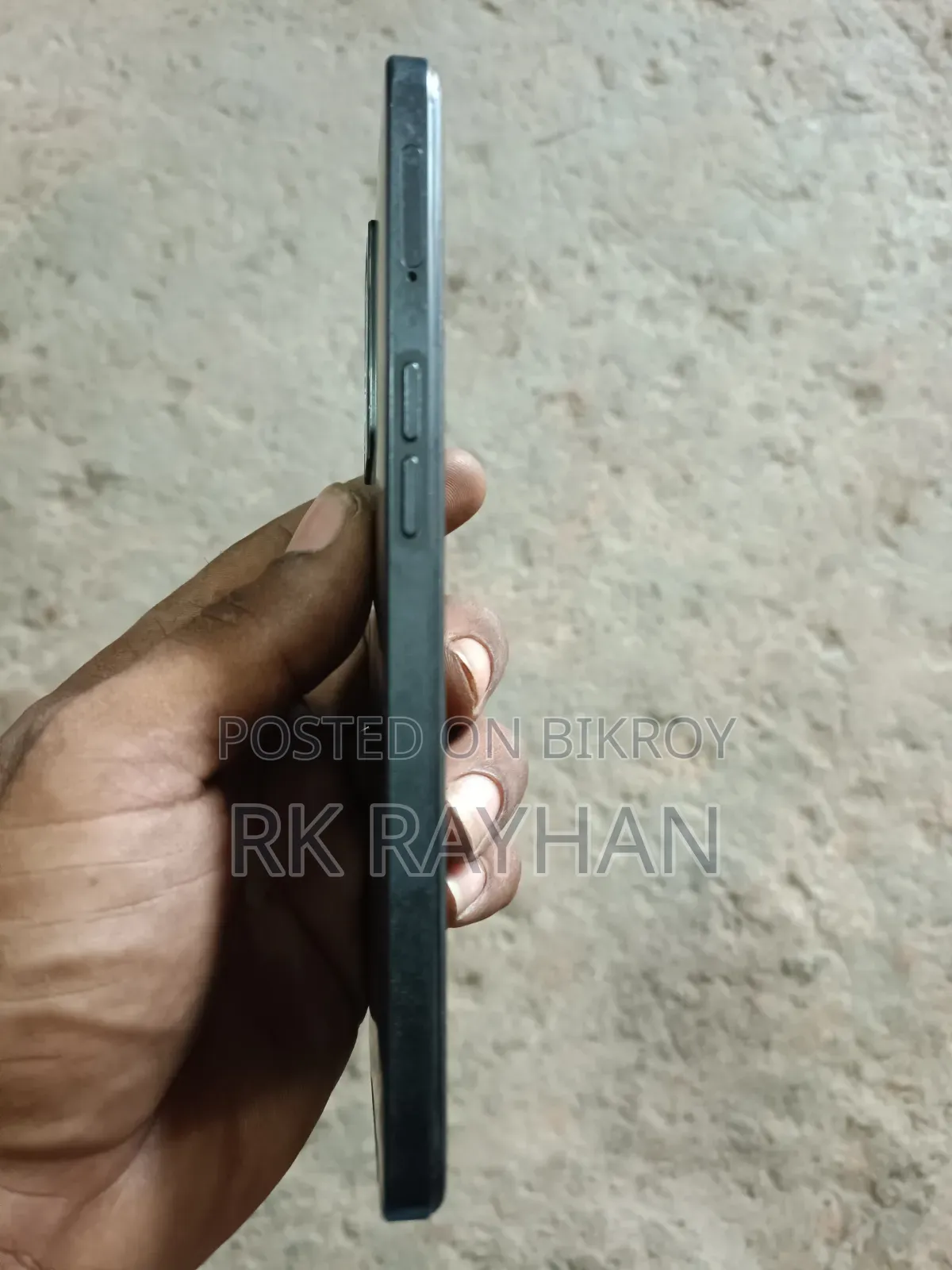 অপো এ৭৭এস ১২৮ জিবি ব্ল্যাক