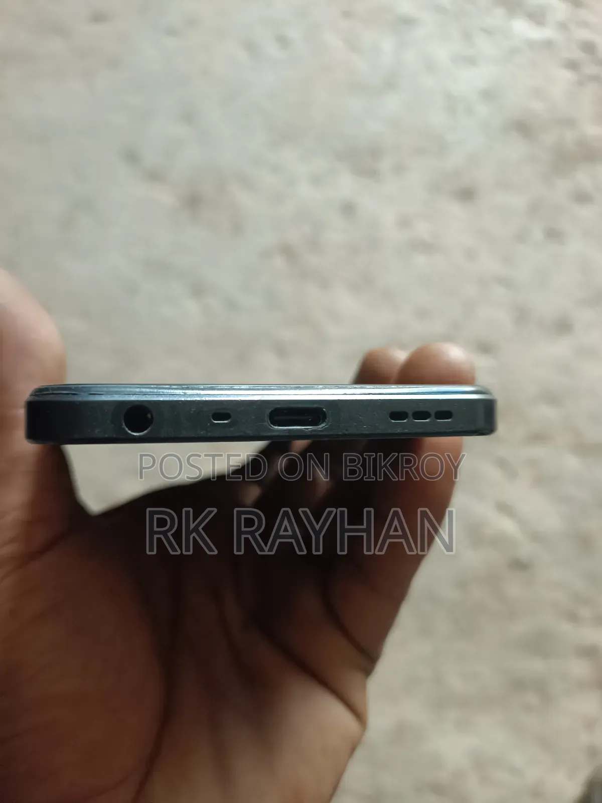 অপো এ৭৭এস ১২৮ জিবি ব্ল্যাক