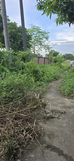 রাজউক পূর্বাচল সেক্টর -৯, দক্ষিণমুখী প্লট বিক্রয়