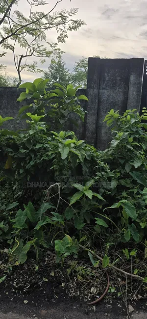 রাজউক পূর্বাচল সেক্টর -৯, দক্ষিণমুখী প্লট বিক্রয়