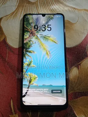 Realme Note 70 128 GB Black