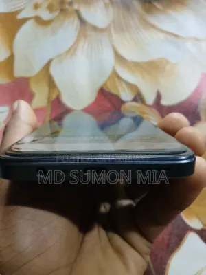 Realme Note 70 128 GB Black