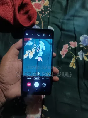 Samsung Galaxy A70 128 GB Green