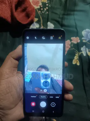 Samsung Galaxy A70 128 GB Green
