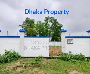 সেক্টর-২৫ এ ৩ কাঠা ফরেস্ট সাউথ