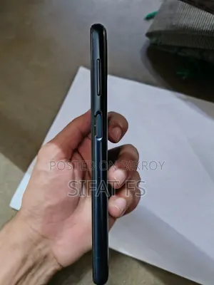 Samsung Galaxy F22 128 GB Blue