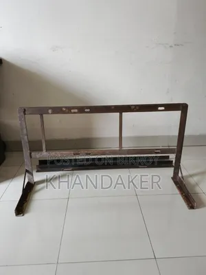 1.5 Ton AC Angle