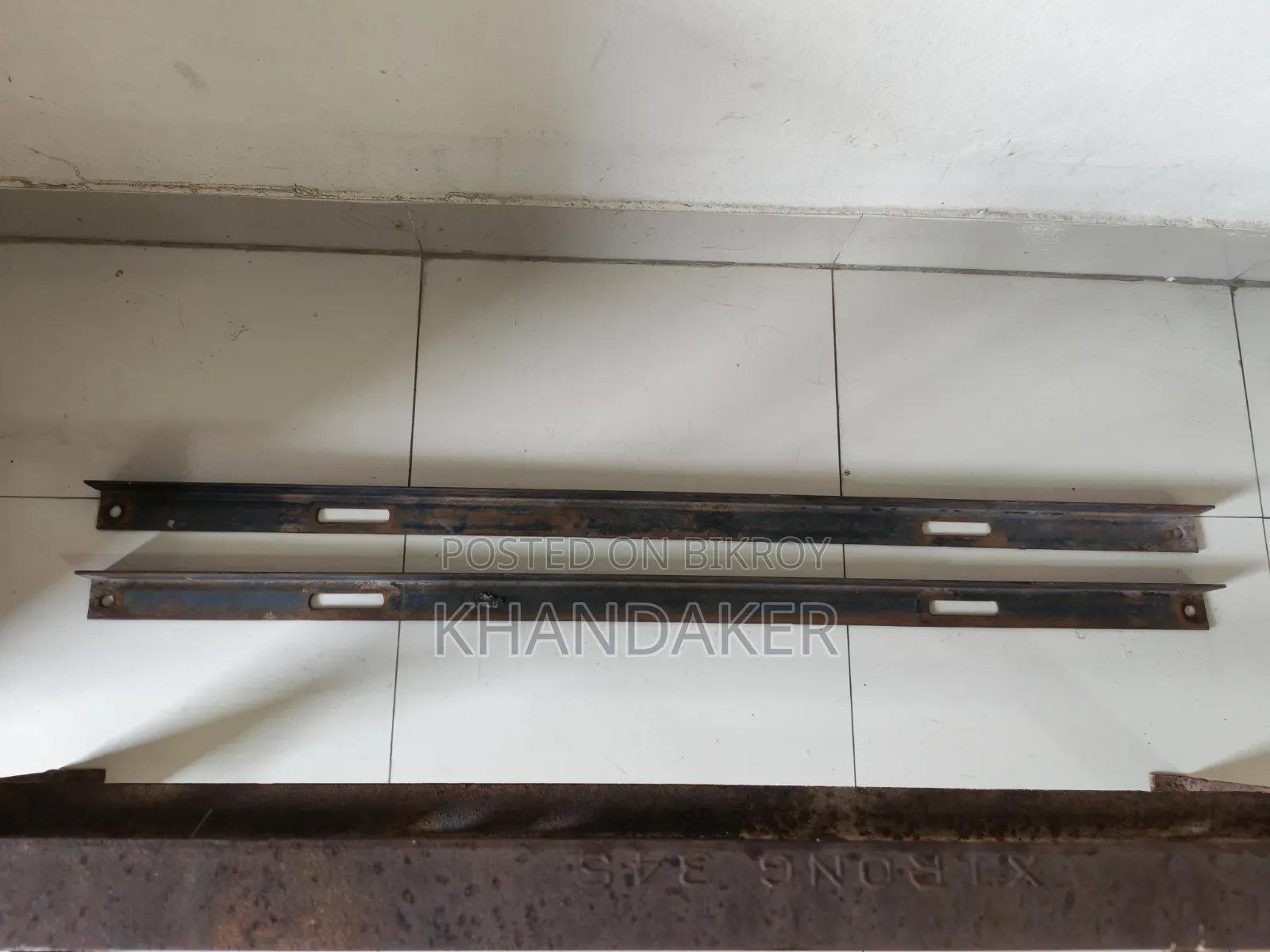 1.5 Ton AC Angle
