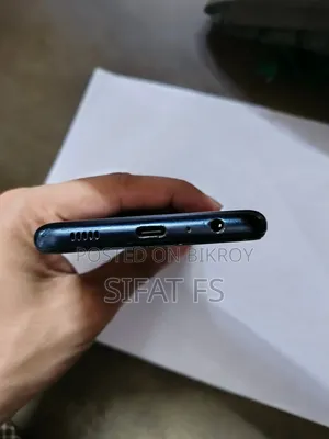 Samsung Galaxy F22 128 GB Blue