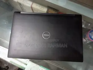 Laptop Dell Latitude 7480 8GB Intel Core i5 SSD 256GB