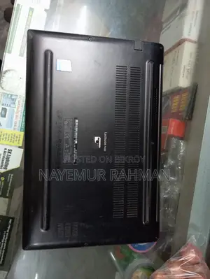 Laptop Dell Latitude 7480 8GB Intel Core i5 SSD 256GB
