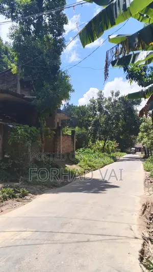 রামগড়ের মরিয়ম মঞ্জিলে ২ বেডরুমের বাড়ি বিক্রয়ের জন্য
