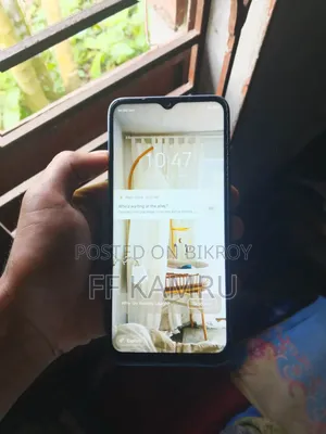 Infinix Hot 12i 64 জিবি নীল