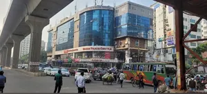 ২৫০ স্কয়ার ফিট টাইলস শপ রেন্ট