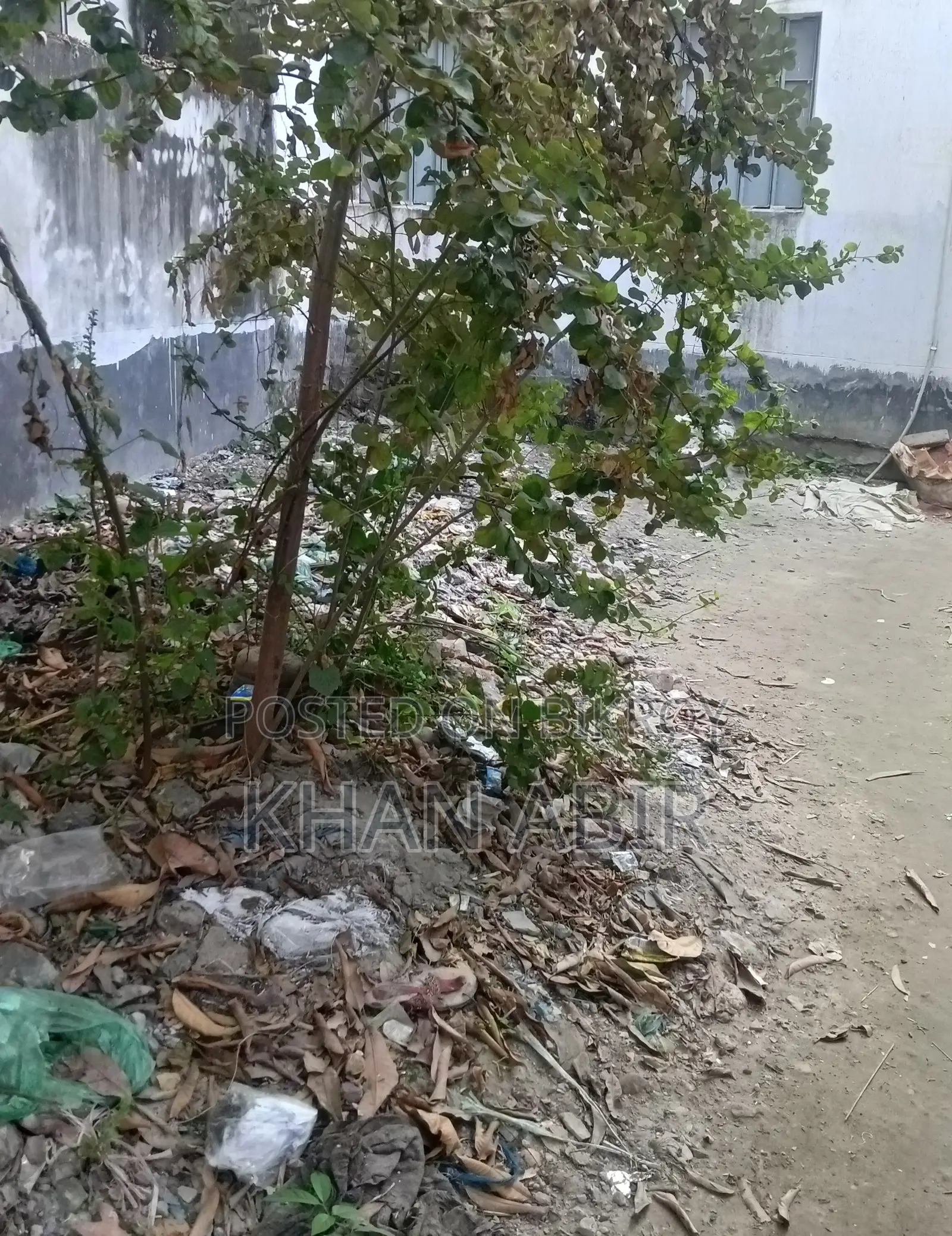 ১ শতক ১০ পয়েন্ট বিক্রি হবে জমি
