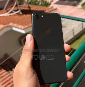 Apple iPhone 8 64 GB Gray