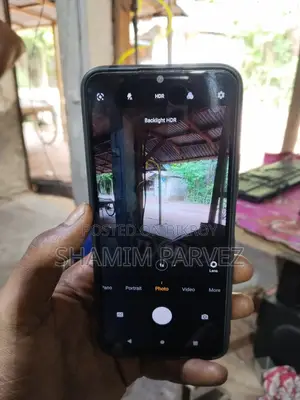 Vivo Y12s 32 GB Gray