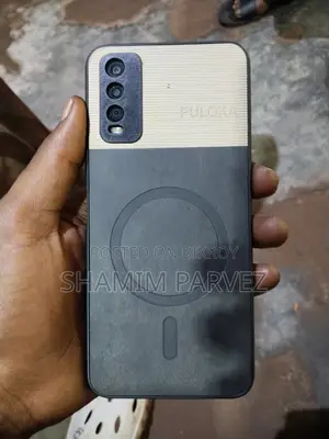 Vivo Y12s 32 GB Gray