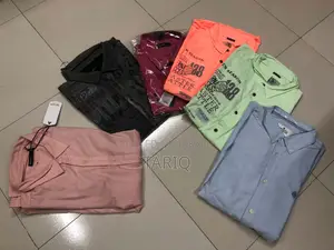 Mens Shirt