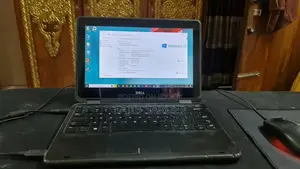 ল্যাপটপ ডেল ল্যাটিটিউড ৩১৮৯ ৮জিবি ইন্টেল সেলরন এইচডিসি ১২৮জিবি