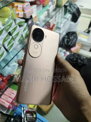 Vivo V40e 128 GB Gold