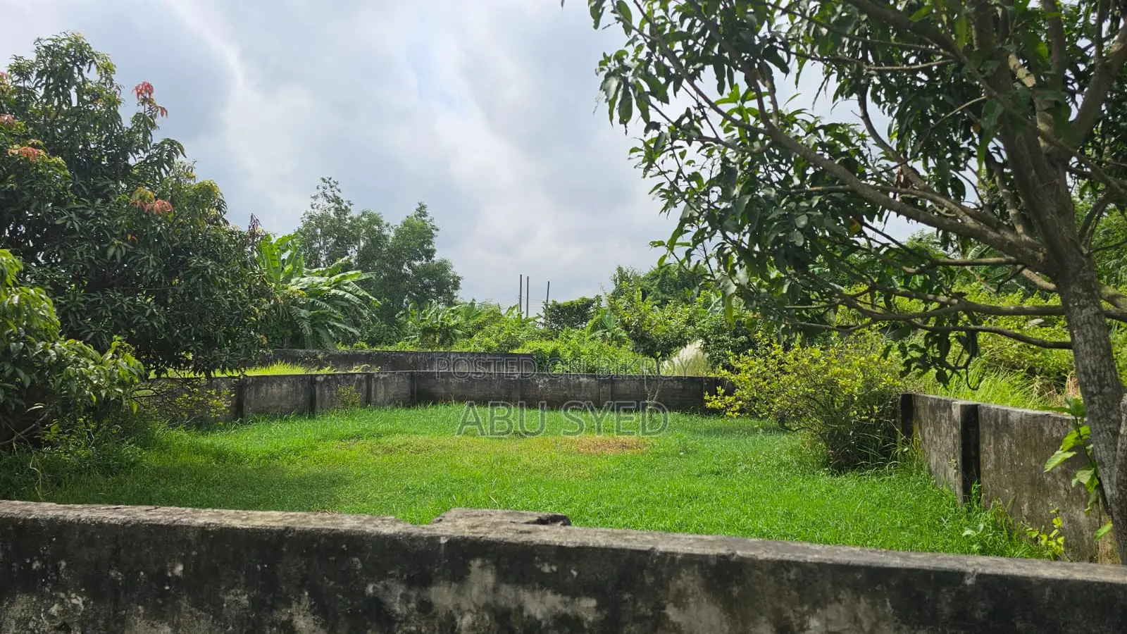 Rajuk Purbachal Ready Plot