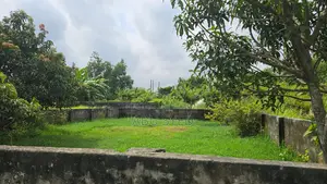 Rajuk Purbachal Ready Plot