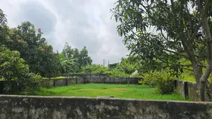 Rajuk Purbachal Ready Plot