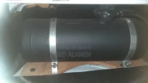 LPG Cylinder