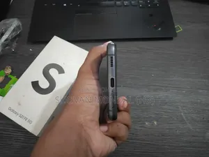 স্যামসাং গ্যালাক্সি এস২১ এফই ১২৮ জিবি ব্ল্যাক