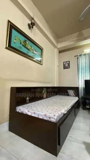 সিঙ্গেল খাট