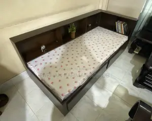 সিঙ্গেল খাট
