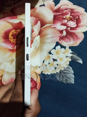 Nothing Phone 3a 128 GB Orange