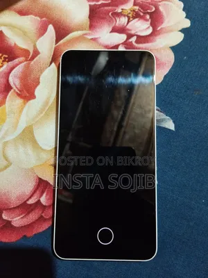 Nothing Phone 3a 128 GB Orange