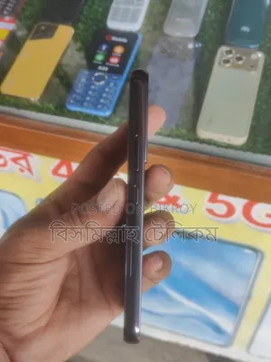 মোটোলোরো মোটো জি০৫ ৬৪ জিবি সবুজ